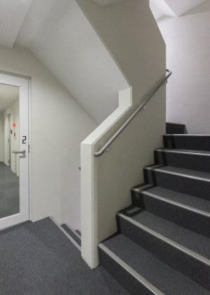 ヴェリタス西町