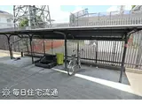 ＪＲ青梅線 牛浜駅 徒歩11分 2階建 築18年
