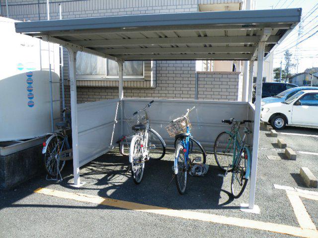 アビタ美吉III