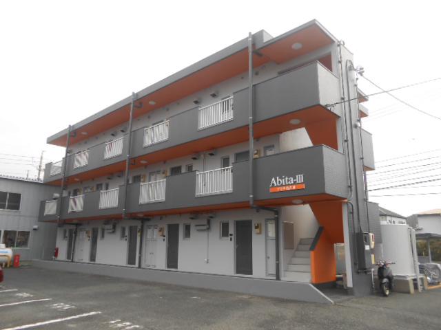 アビタ美吉III