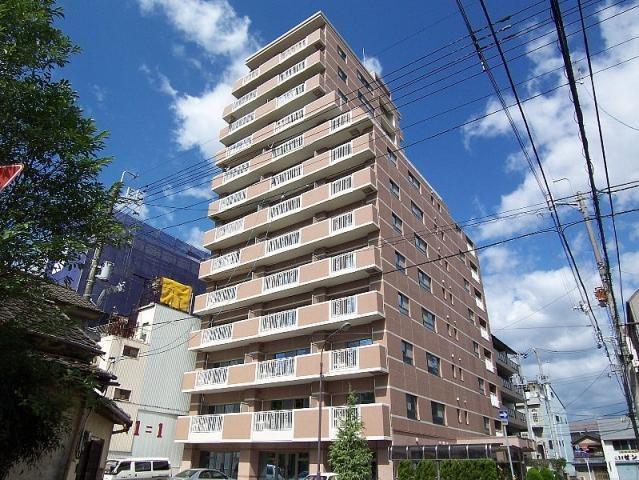 ア・ラ・モードはりまや(3LDK/3階)