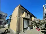 シティハイムグリーンハイムB