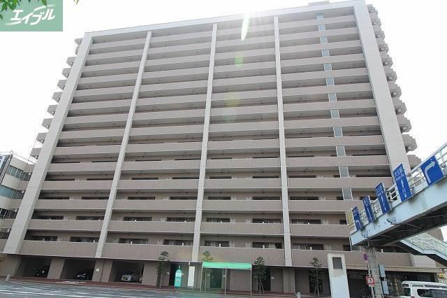 アルファステイツ大学病院通