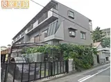地下鉄桜通線 桜山駅 徒歩11分 4階建 築30年