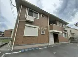 カメリアA棟