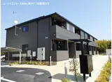 レジデンス・サツキII