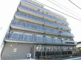 プレール・ドゥーク川崎大師