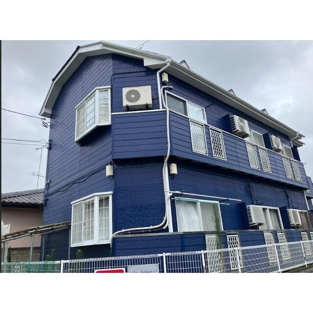 アリス深谷15号館(ワンルーム/2階)