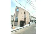 ハーラノヴァ石神井パーク