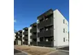 月光矢賀ソレイユサイド 参番館