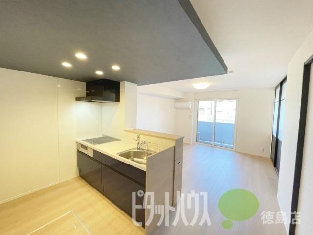 オリエンタルコート南田宮