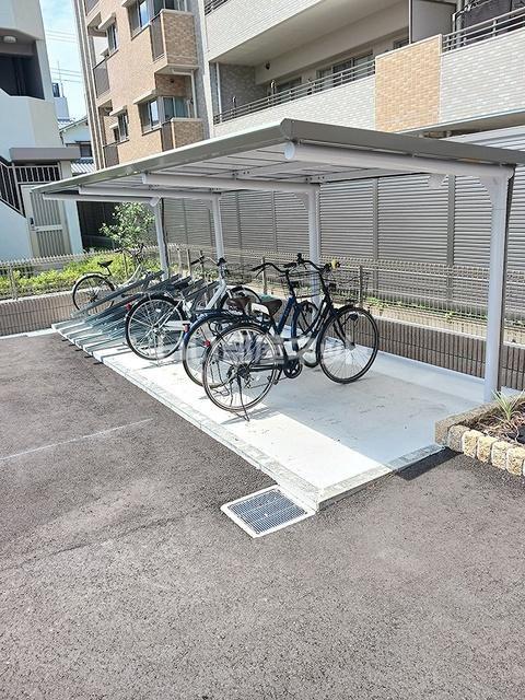 サンライズガーデン宝塚