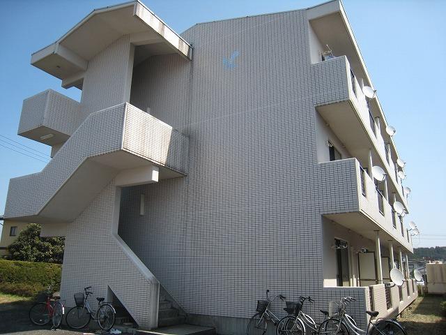 DI住吉コーポ