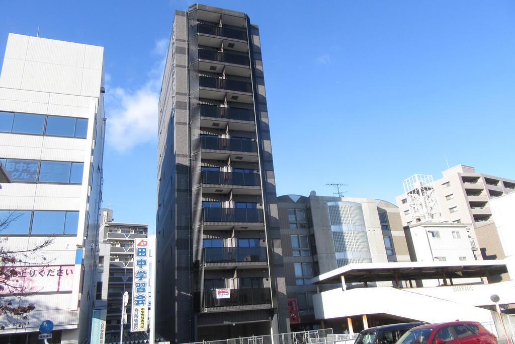 EIGHT VALLEY59 五日市駅前