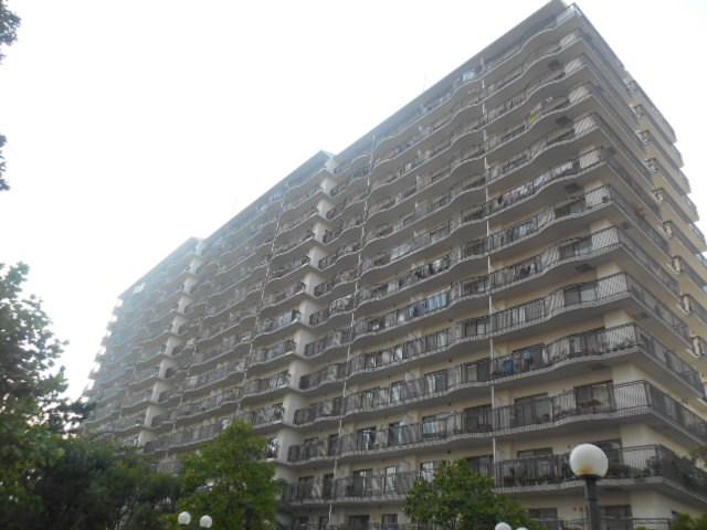 パークシティ金沢八景E棟
