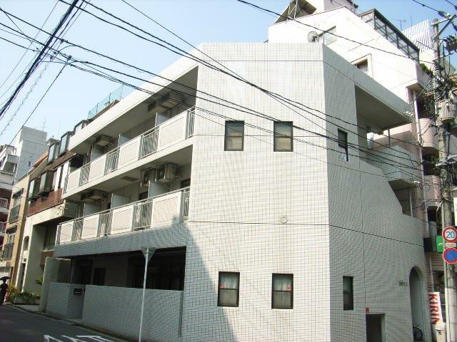 椢原ビル