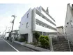 ONES RESIDENCE立川錦町(ワンルーム/4階)