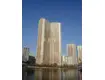 SHIBAURA ISLAND CAPE TOWER(3SLDK/19階)