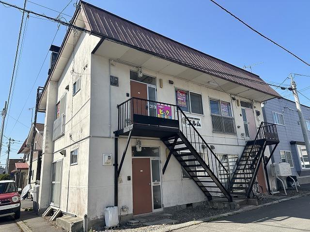 エルム旭町