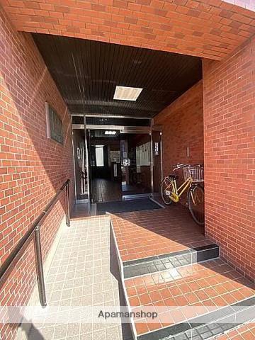 ライオンズマンション薬院