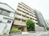 スカイコート文京白山第3