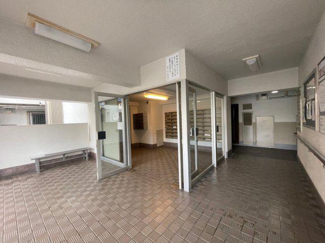大建コーポ江坂