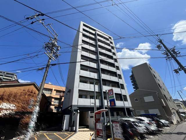 リアライズ岐阜駅前(1K/1階)