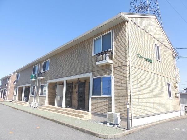 ブルーム米原B棟