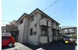 アンシャンテ新田B棟