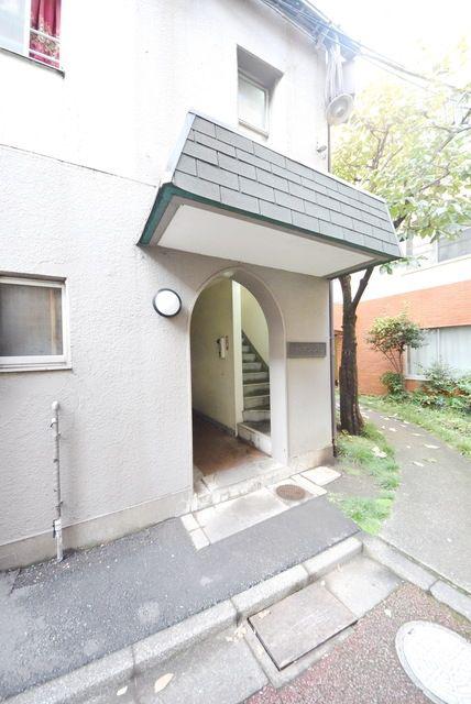 第一小林マンション