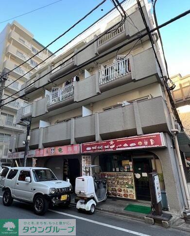 第一小林マンション