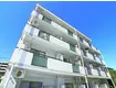 奥富マンション2(1K/3階)