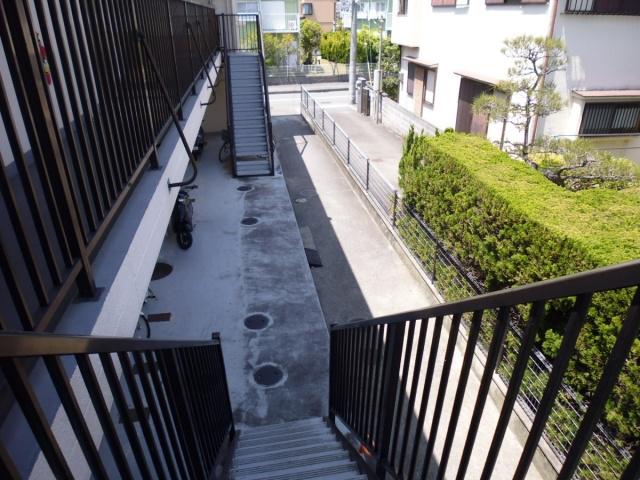 ルミナスハイツⅡ