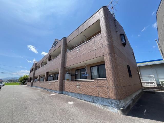 T・Yハイツ二号