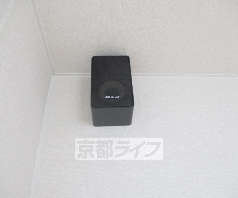 ドミール大久保