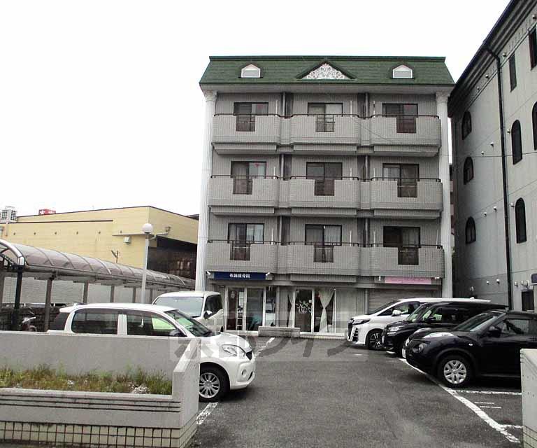 ドミール大久保