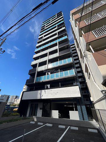プレサンス大国町ブライス
