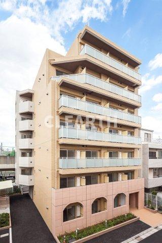 リライア五反野