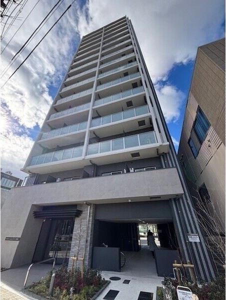 SHOKEN RESIDENCE名古屋