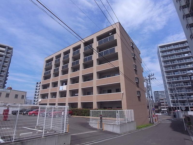 ソフィア天神山(2LDK/1階)