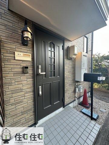 GRAND CIELC棟