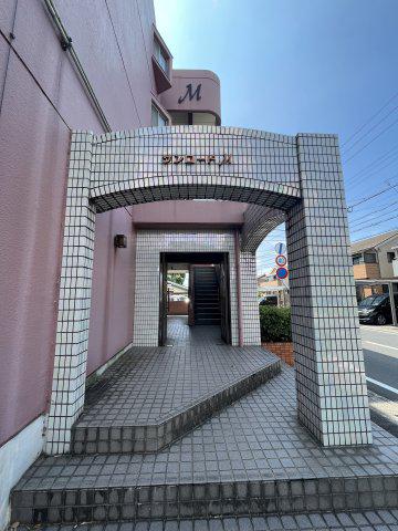 サンロードM