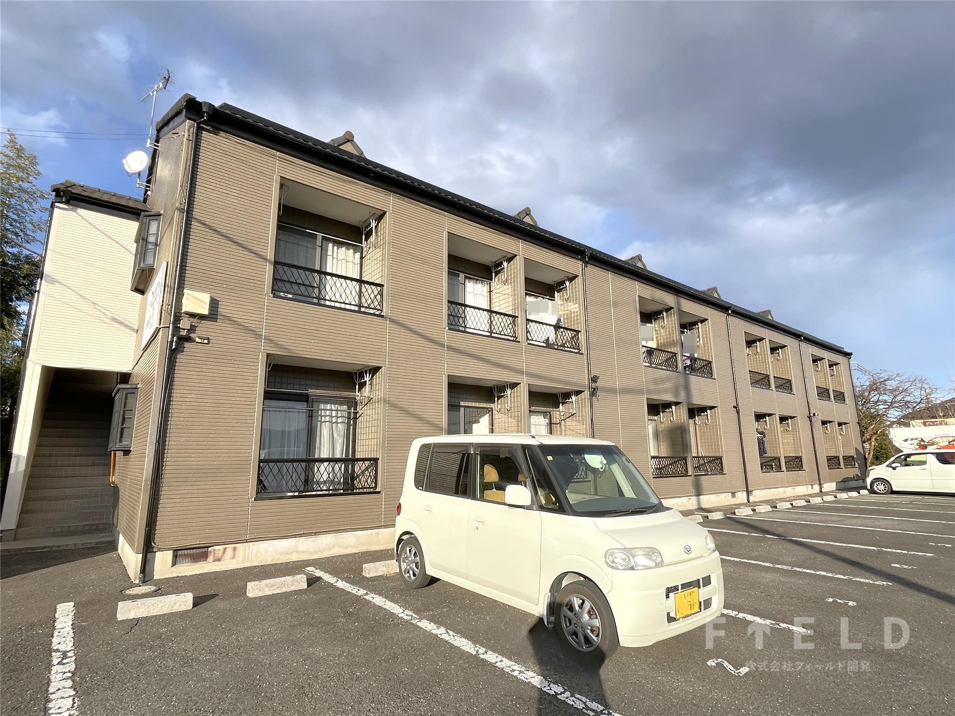 セイラBOX剣崎I