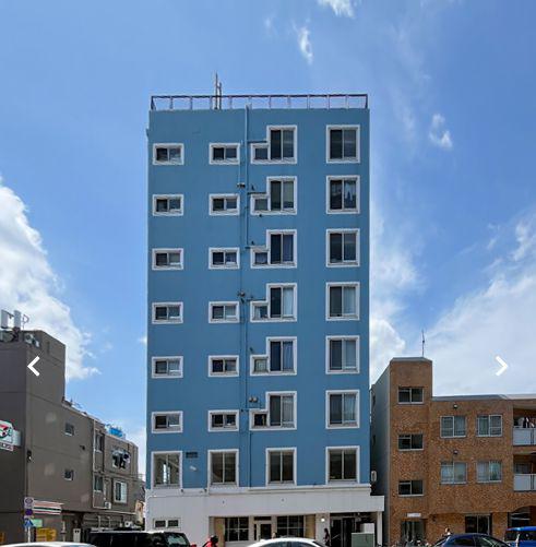 宝恵マンション