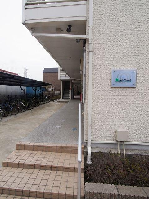 レオネクストトレフール