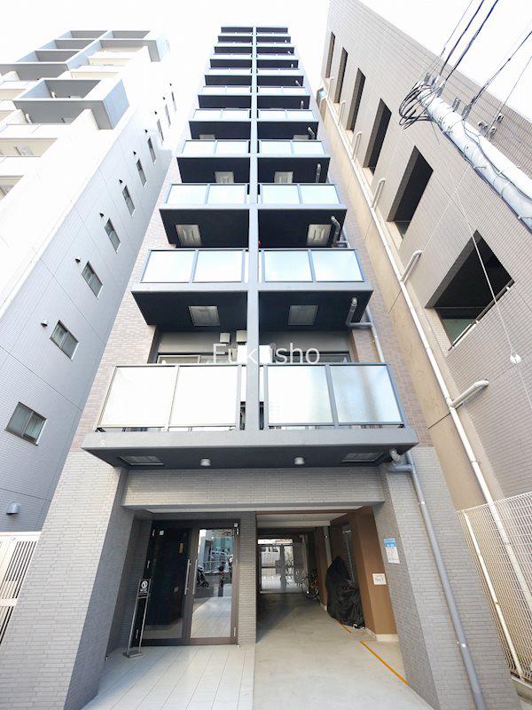 フェルクルールプレスト西横浜