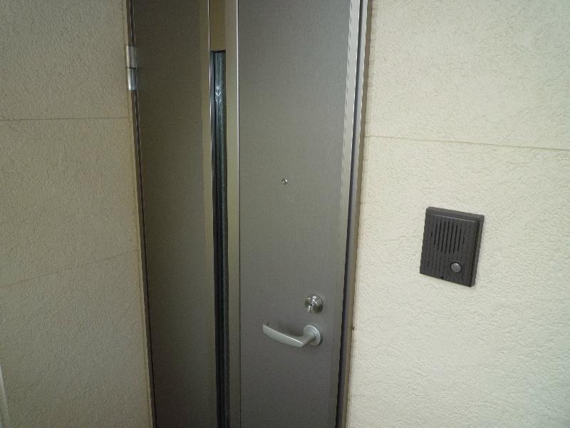 グレイスメゾン立石2番館