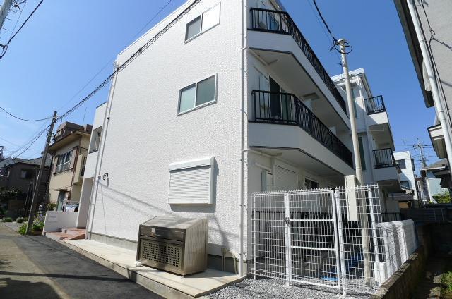 ミハス柏