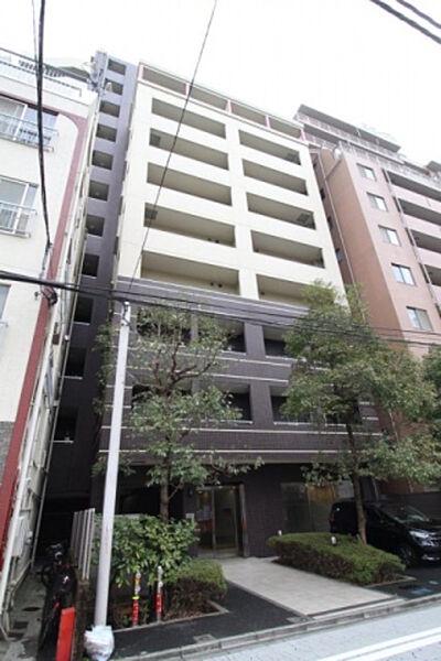エルフラット田町