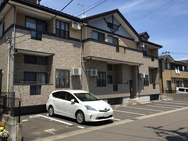 オリゾンG弐番館